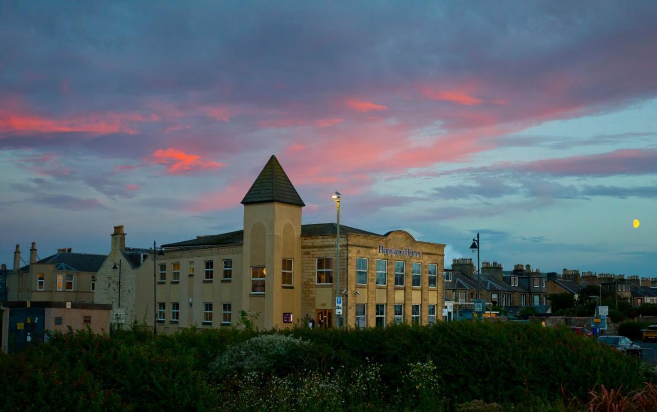 Horizon Hotel Ayr Eksteriør billede