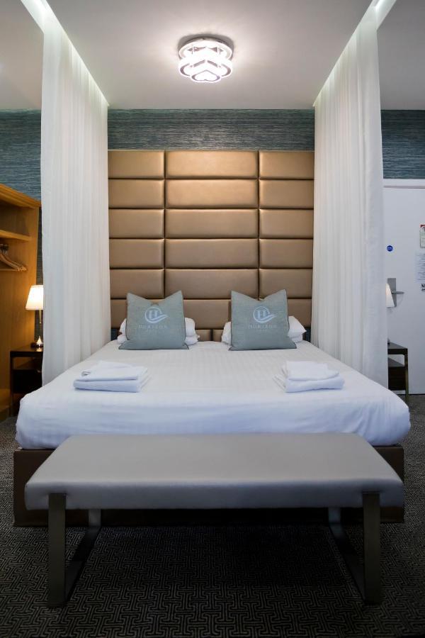 Horizon Hotel Ayr Eksteriør billede