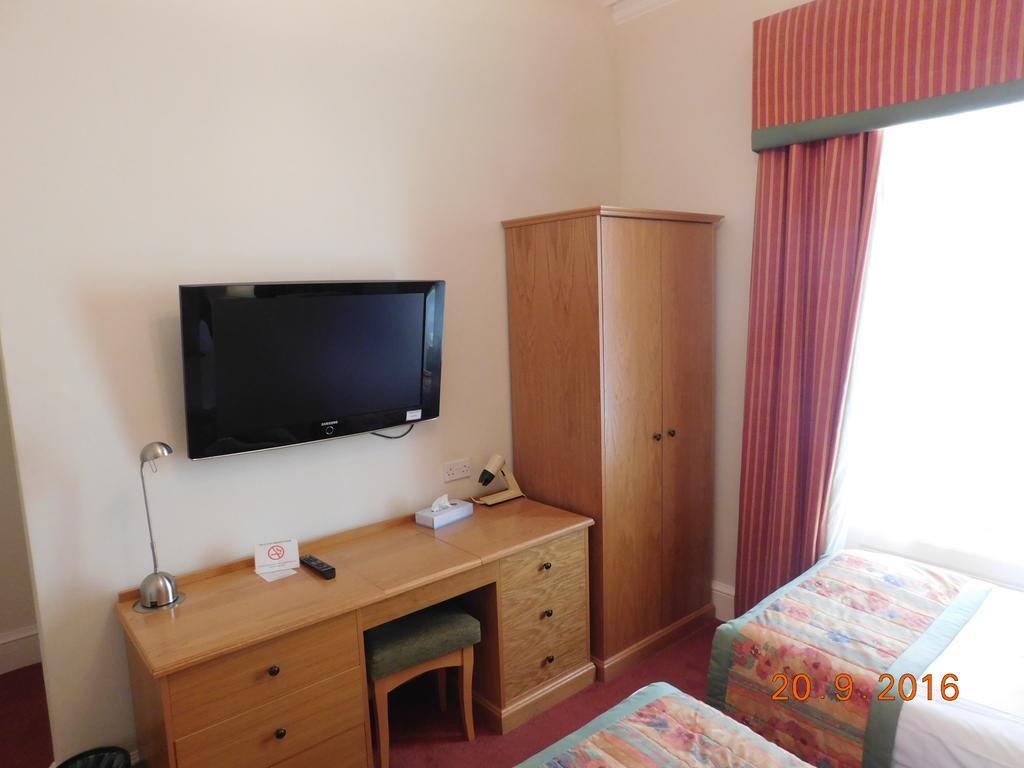 Horizon Hotel Ayr Eksteriør billede