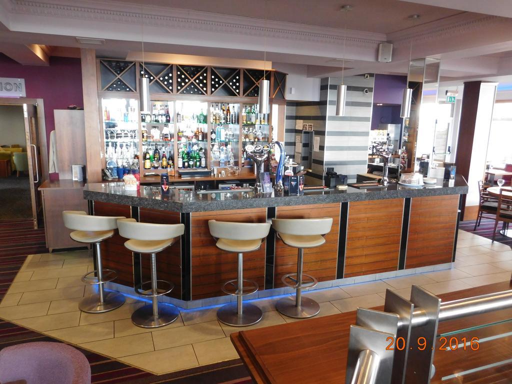 Horizon Hotel Ayr Eksteriør billede