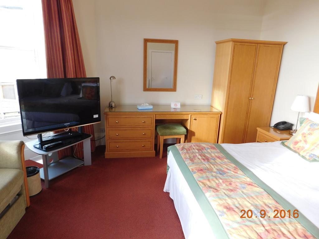 Horizon Hotel Ayr Værelse billede
