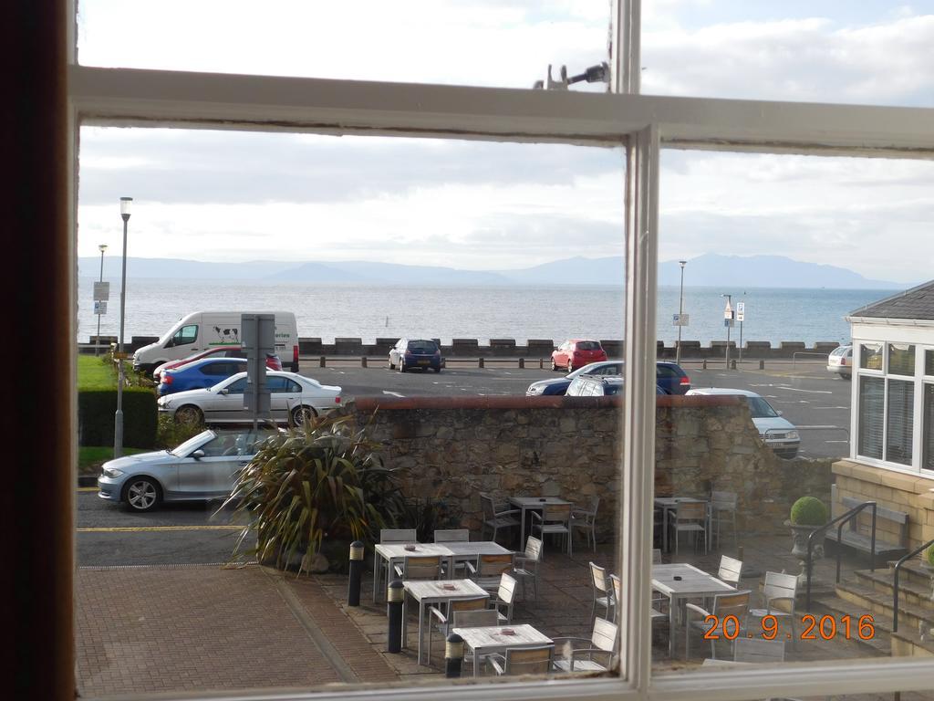 Horizon Hotel Ayr Værelse billede