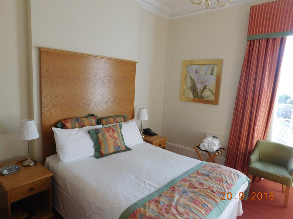 Horizon Hotel Ayr Værelse billede
