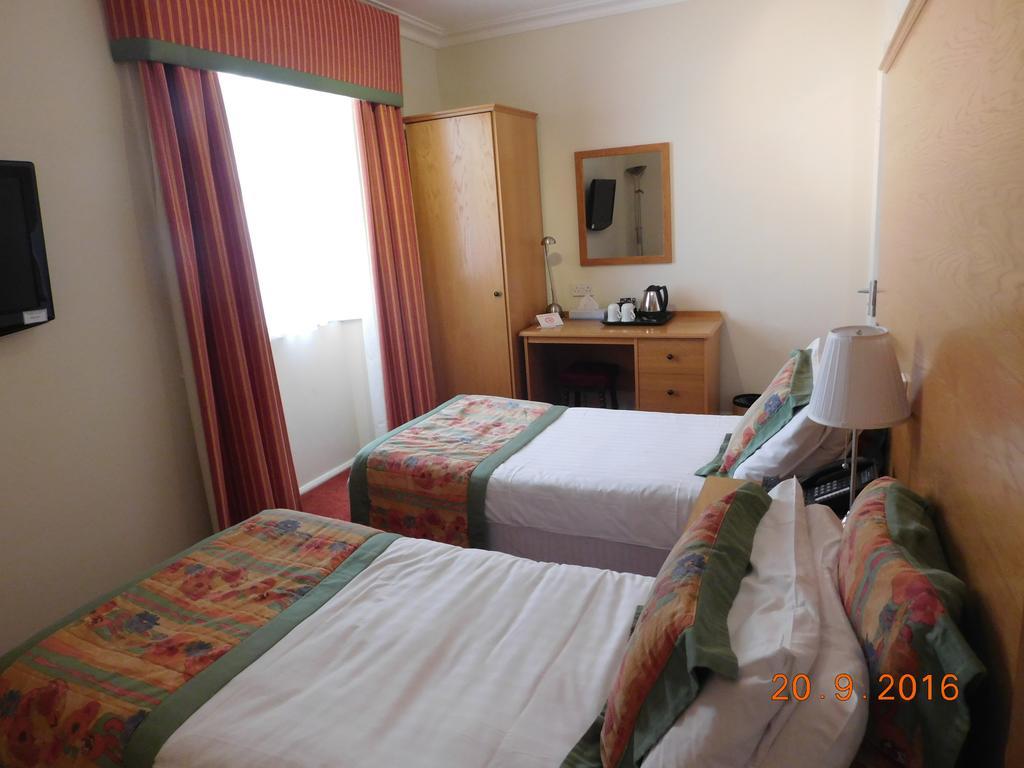 Horizon Hotel Ayr Værelse billede