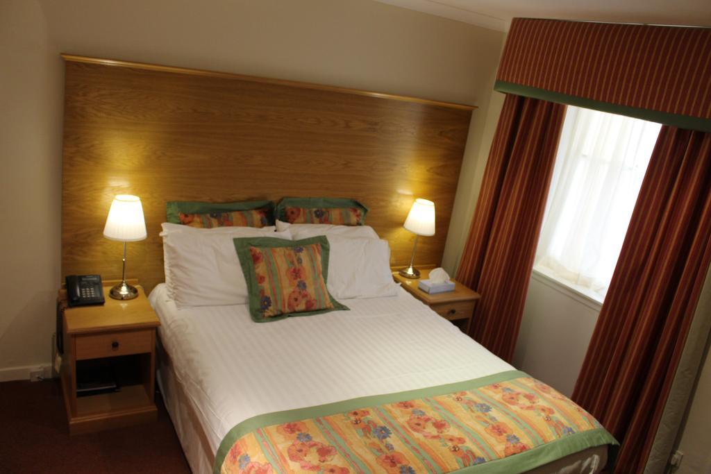 Horizon Hotel Ayr Eksteriør billede