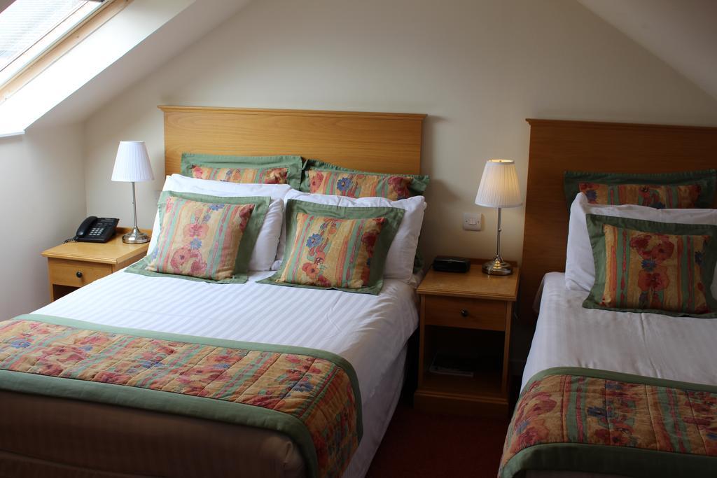 Horizon Hotel Ayr Eksteriør billede