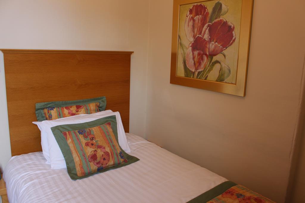 Horizon Hotel Ayr Eksteriør billede