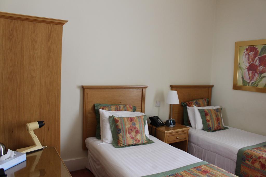 Horizon Hotel Ayr Eksteriør billede