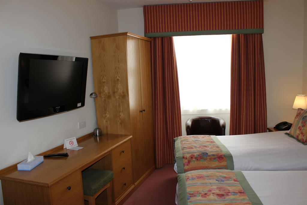 Horizon Hotel Ayr Eksteriør billede