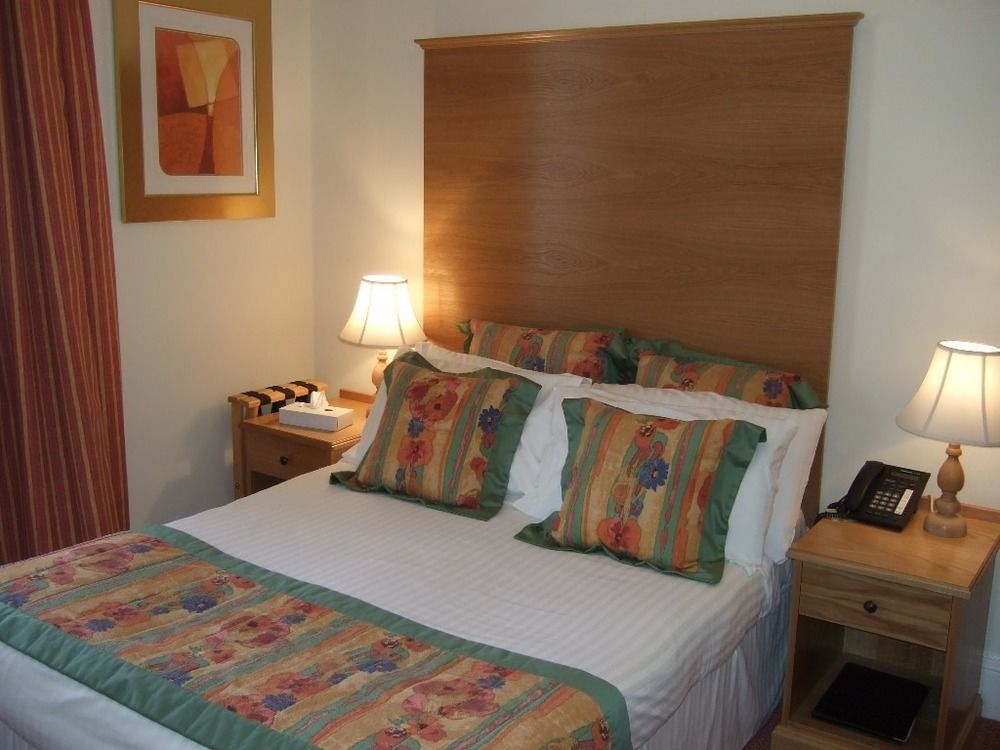 Horizon Hotel Ayr Eksteriør billede