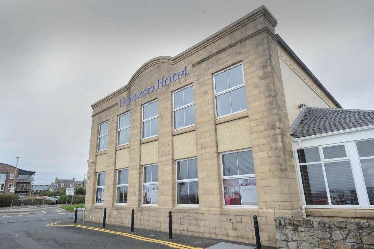 Horizon Hotel Ayr Eksteriør billede